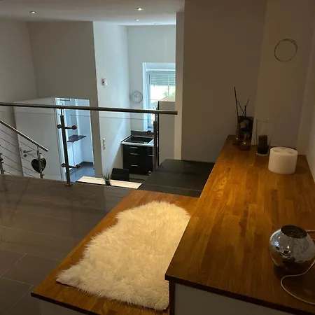 Apartman Im Wald *