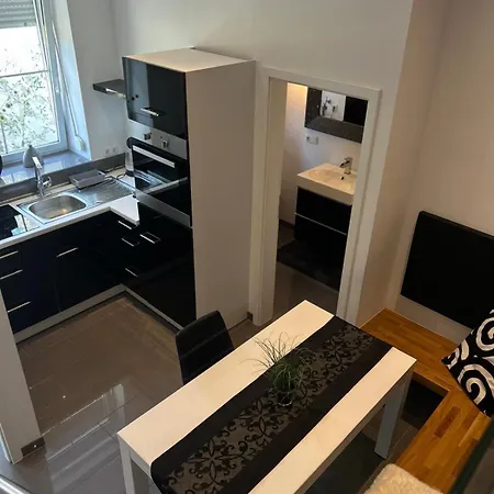 Im Wald Apartman Marktsteft