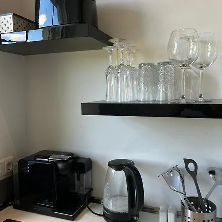 Apartman Im Wald Marktsteft