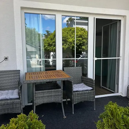 Apartman Im Wald