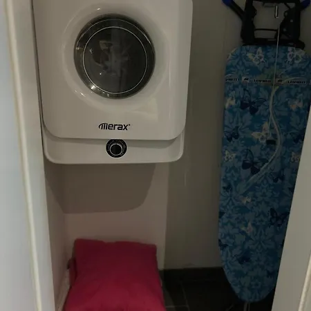 Im Wald Apartman