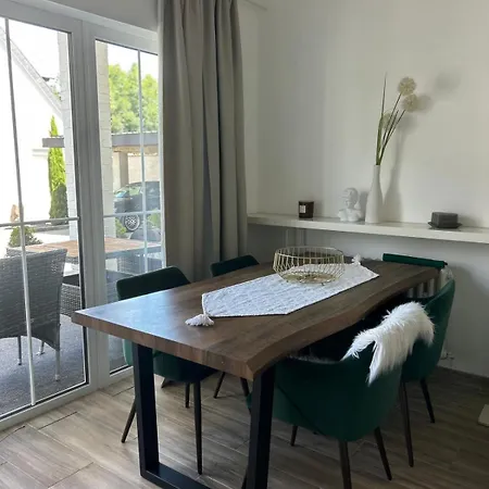 Apartman Im Wald