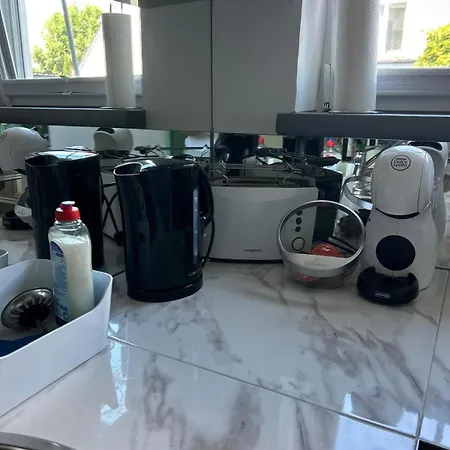 Apartman Im Wald Marktsteft