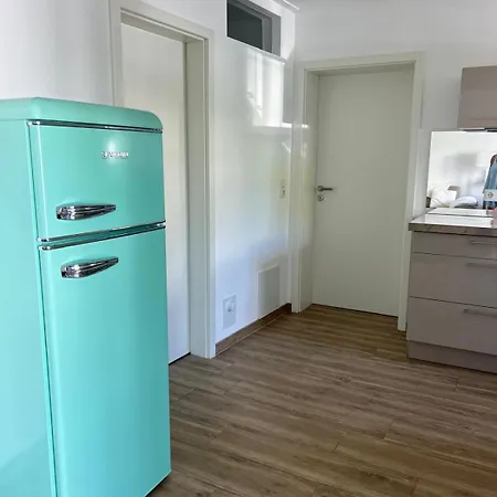 Apartman Im Wald