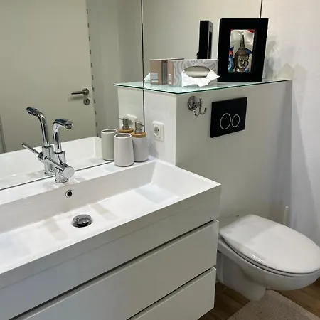 Im Wald Apartman