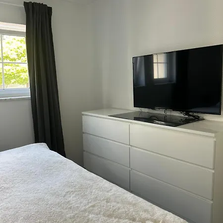 Apartman Im Wald Marktsteft