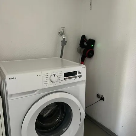 Im Wald Apartman Marktsteft